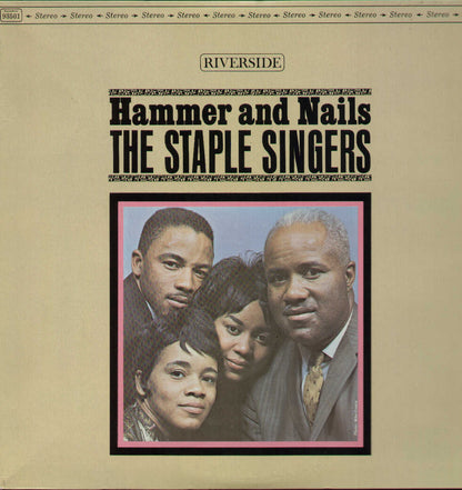 Hammer And Nails