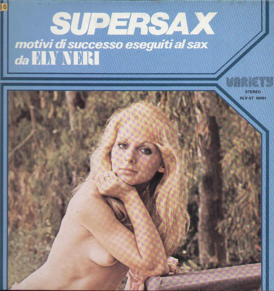 Supersax Motivi Di Successo Eseguiti Al Sax