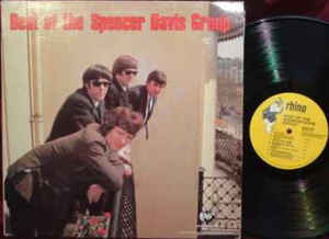 Best Of The Spencer Davis Group