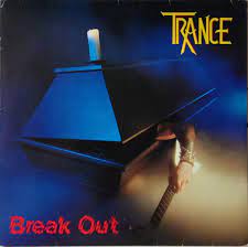Break Out