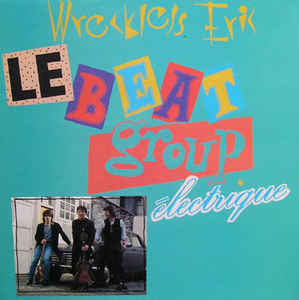 Le Beat Group Electrique