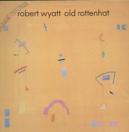 Old Rottenhat