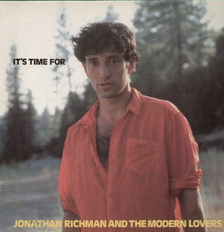 It's Time For Jonathan Richman