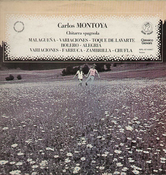 Chitarra Spagnola