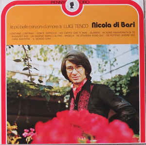 Le Più Belle Canzoni D'amore Di Luigi Tenco