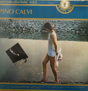 Premiata Ditta Italia Vol.5