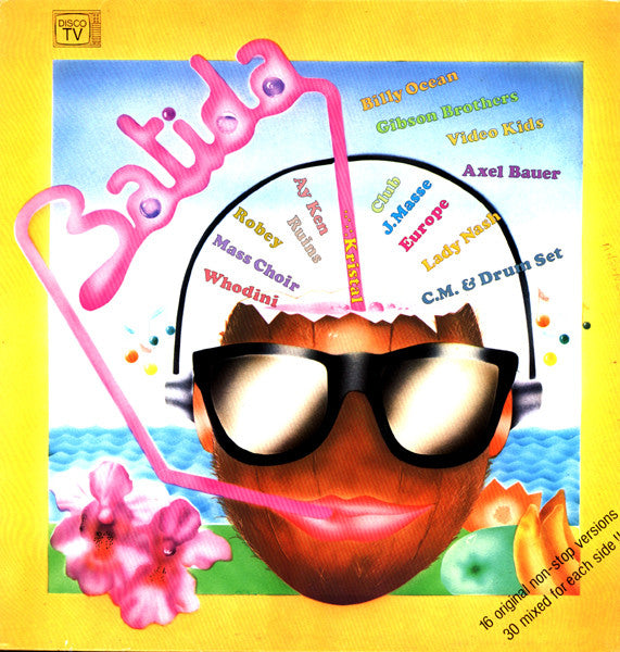 Batida