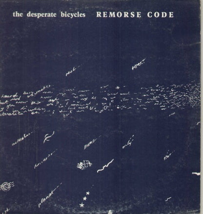 Remorse Code