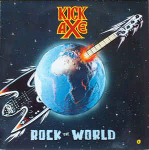 Rock The World