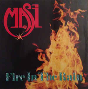 Fire In The Rain