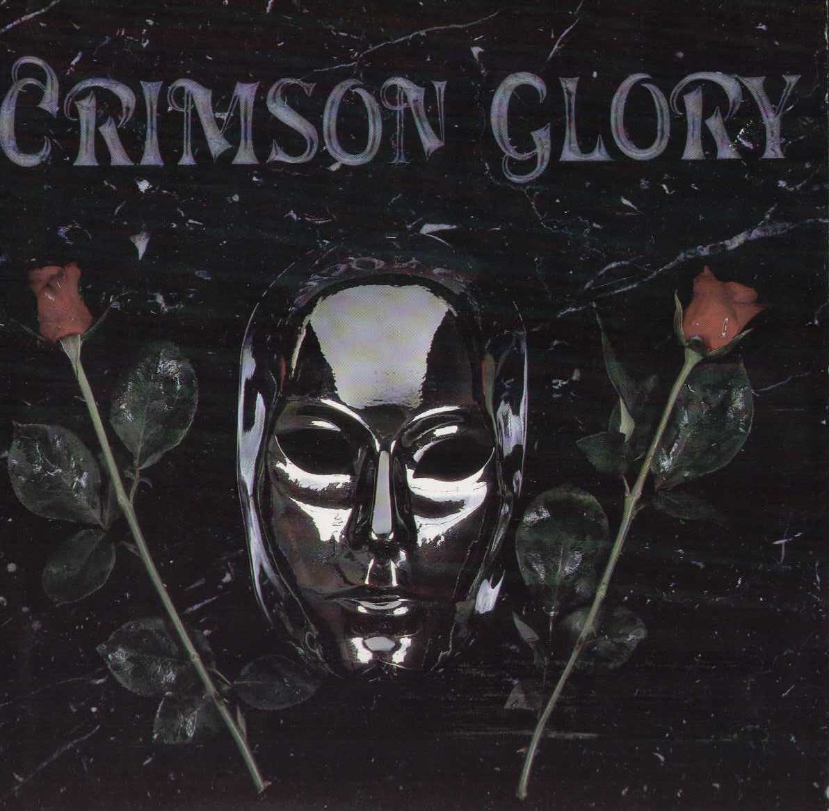 Crimson Glory Rr9655