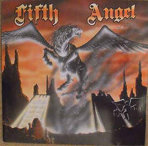 Fifth Angel Rr9688