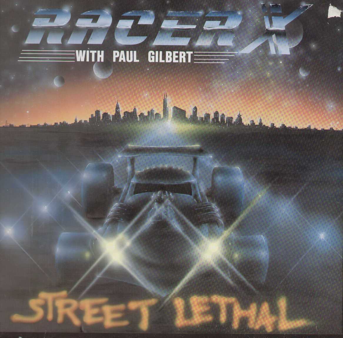 Treet Lethal