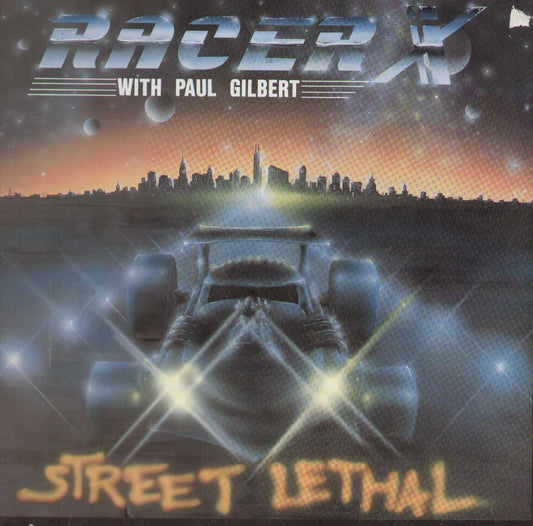 Treet Lethal