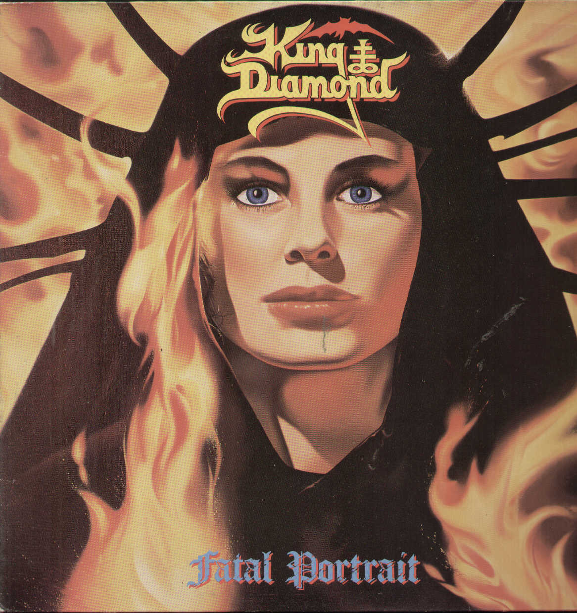 Fatal Portrait