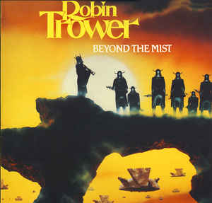 Beyond The Mist