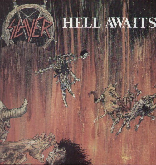 Hell Awaits