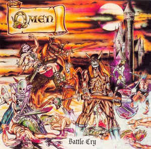 Battle Cry