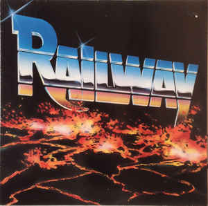 Railway Rr9821