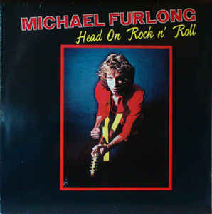 Head On Rock N' Roll