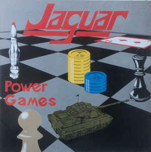 Power Games