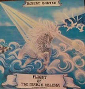Flight Of The Marie Helena A Musical Narrative Lmt.Ed.