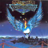 A Wing And A Prayer