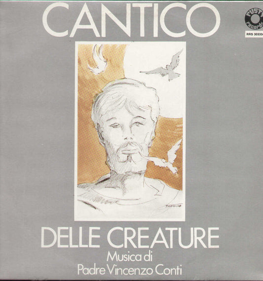 Cantico Delle Creature