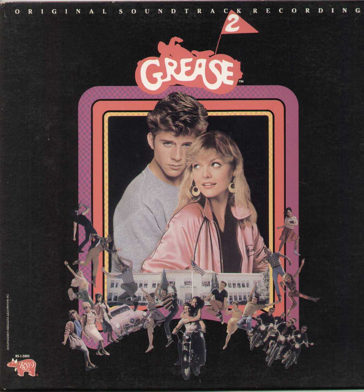 Grease 2