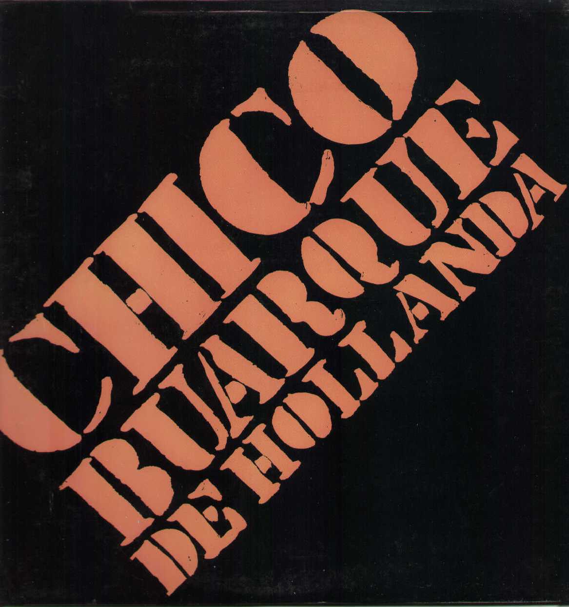 Chico Buarque De Hollanda
