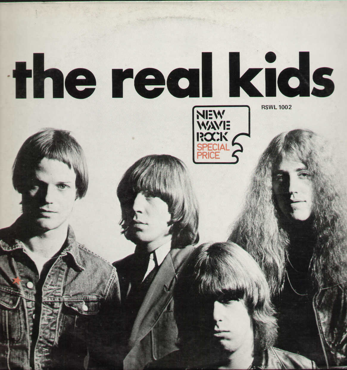 Real Kids