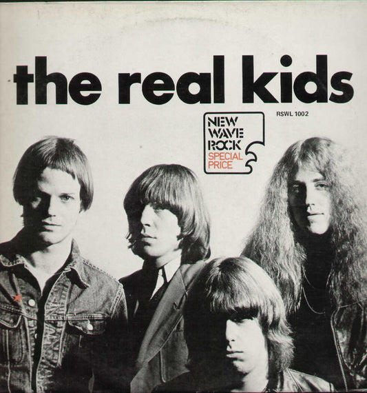 Real Kids
