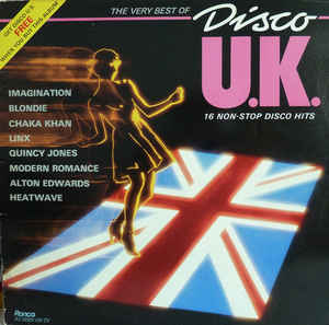 Disco Uk