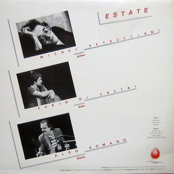 Estate