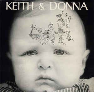 Keith & Donna