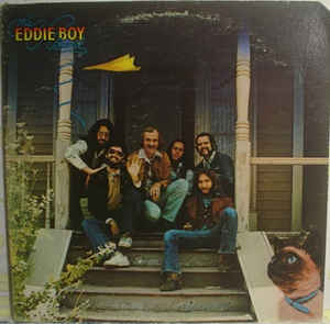 The Eddie Boy Band S32797