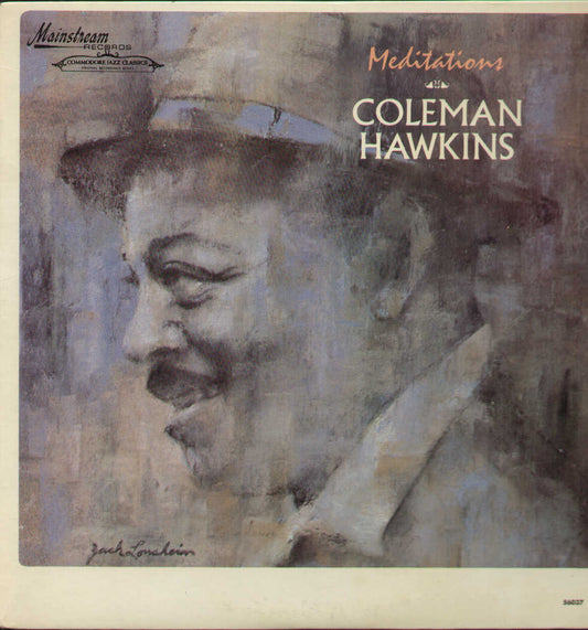 Meditations