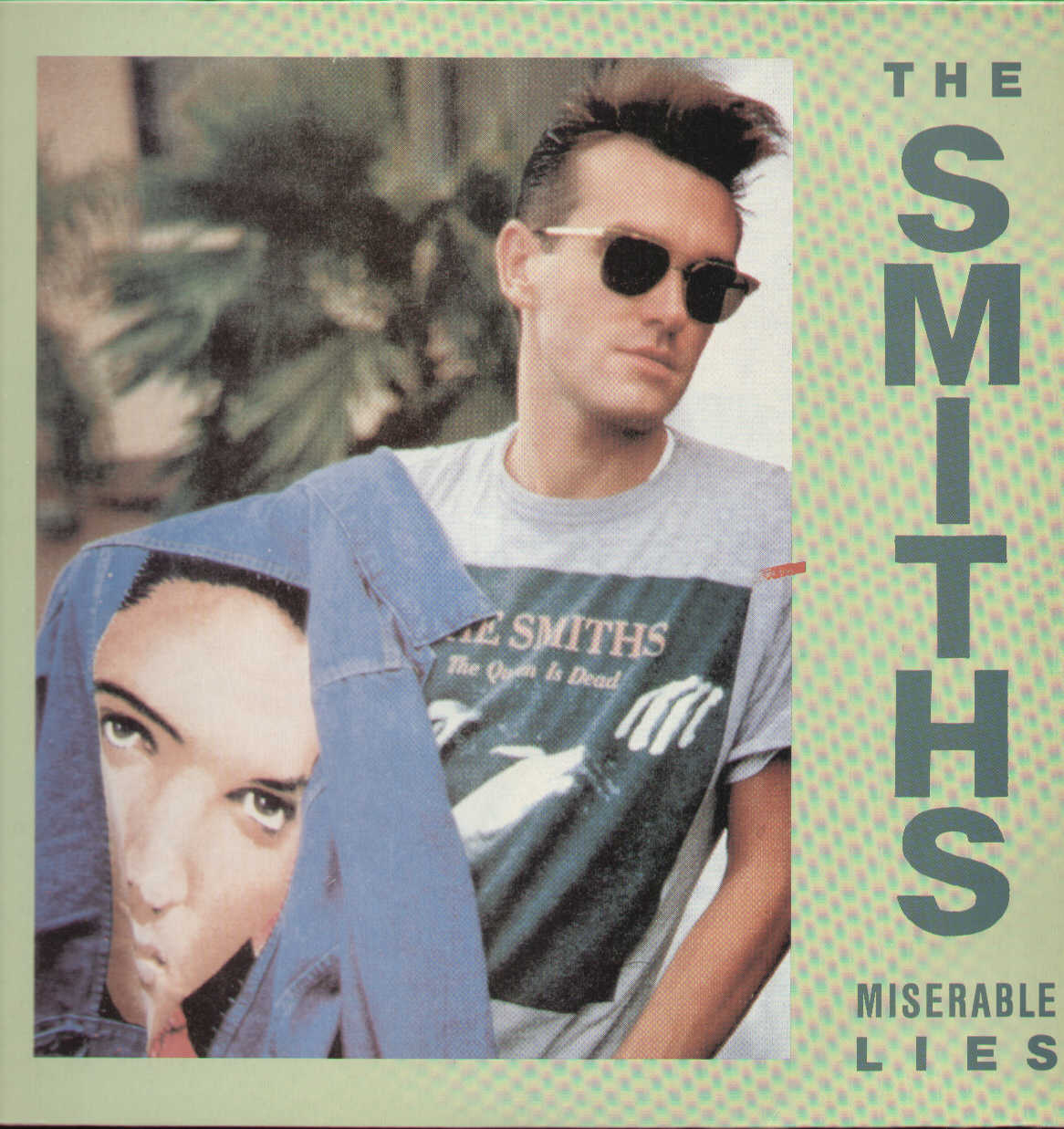 Miserable Lies