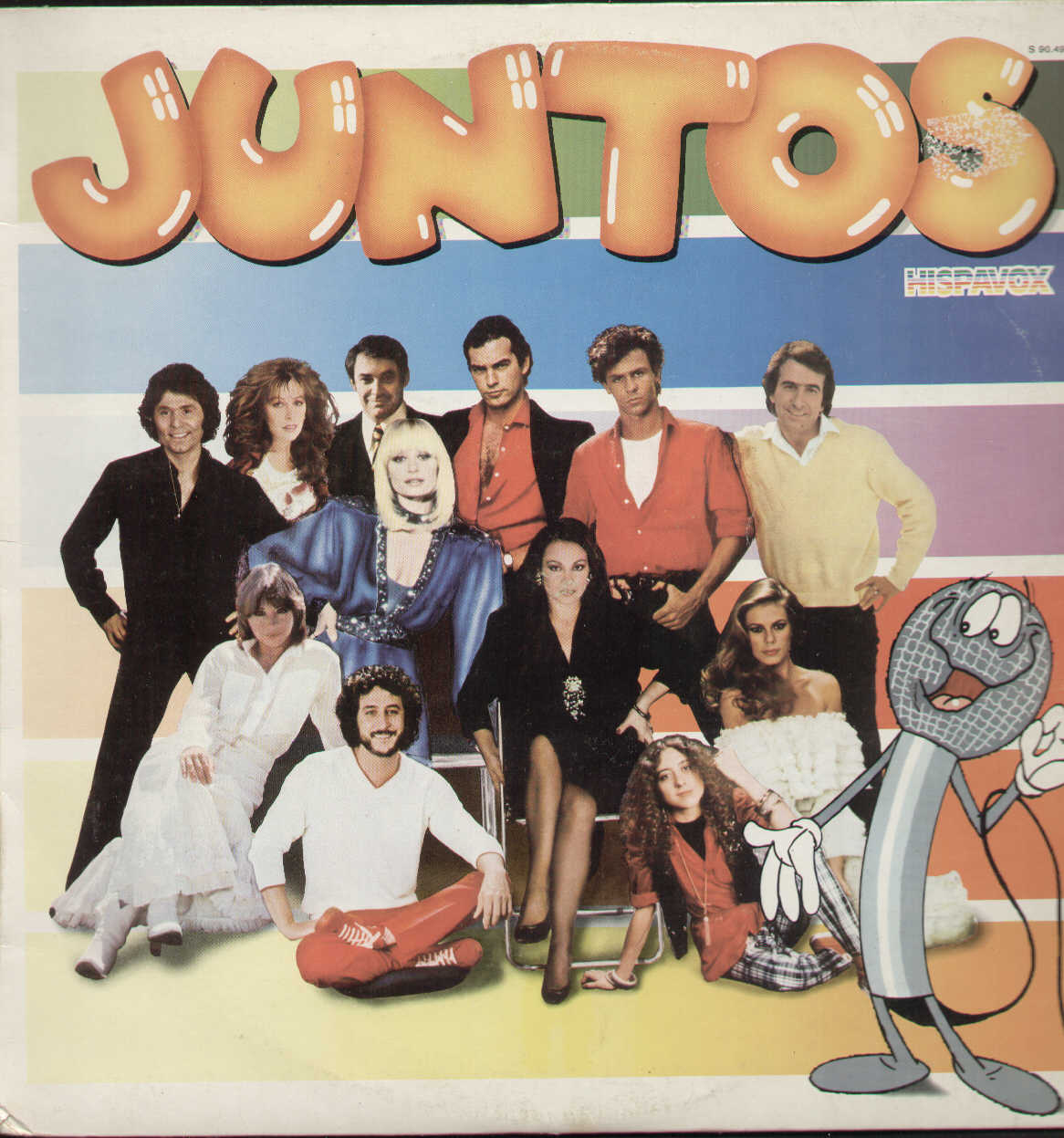 Juntos