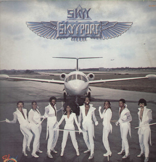 Skyyport