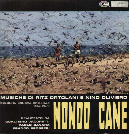 Mondo Cane
