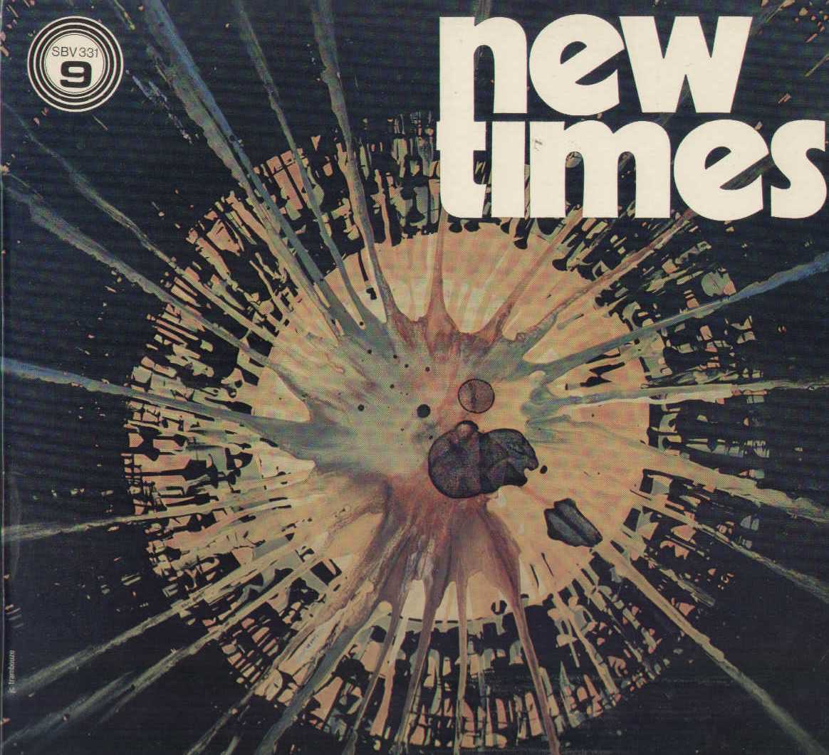 New Times Volume 9