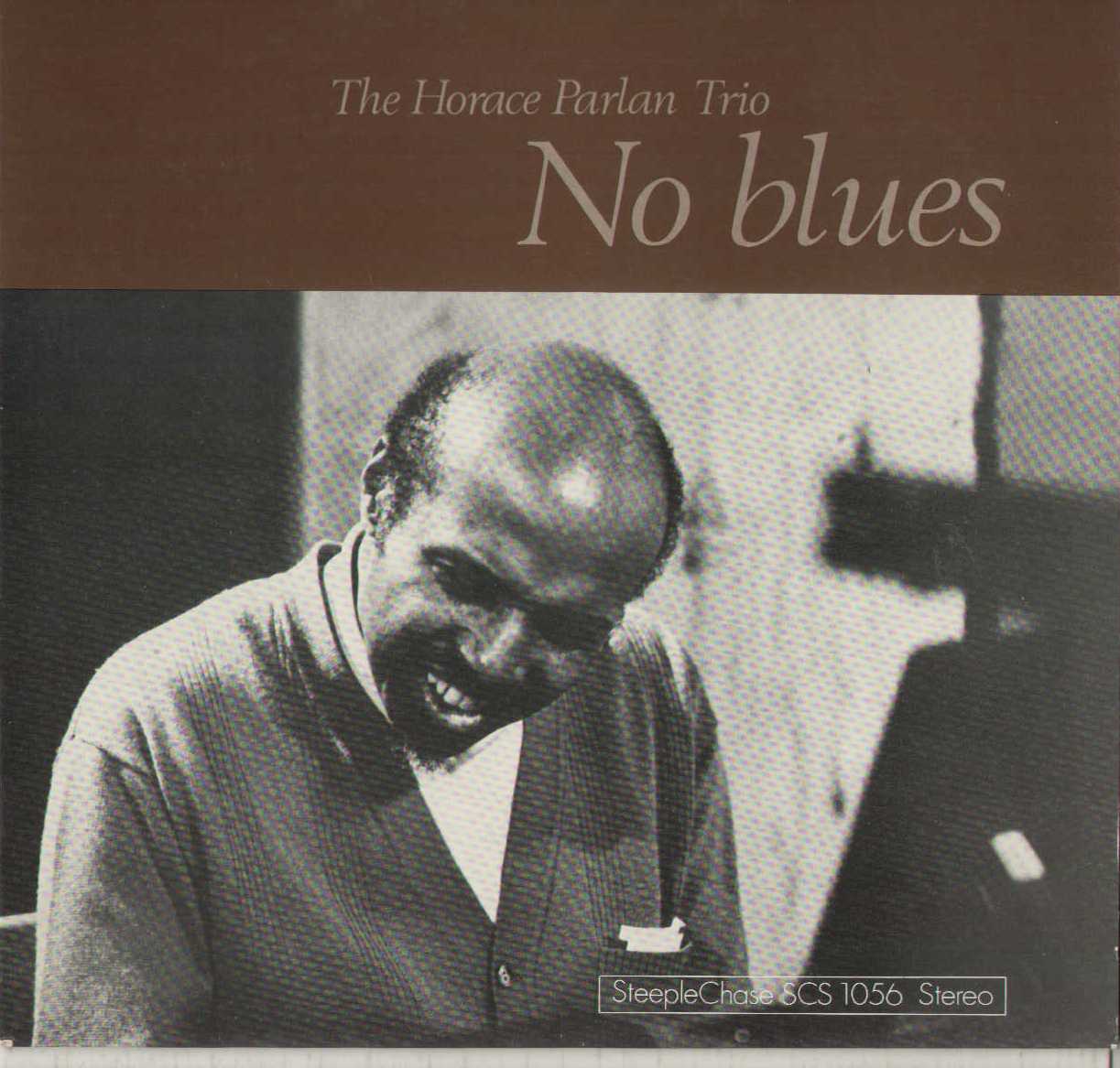 No Blues