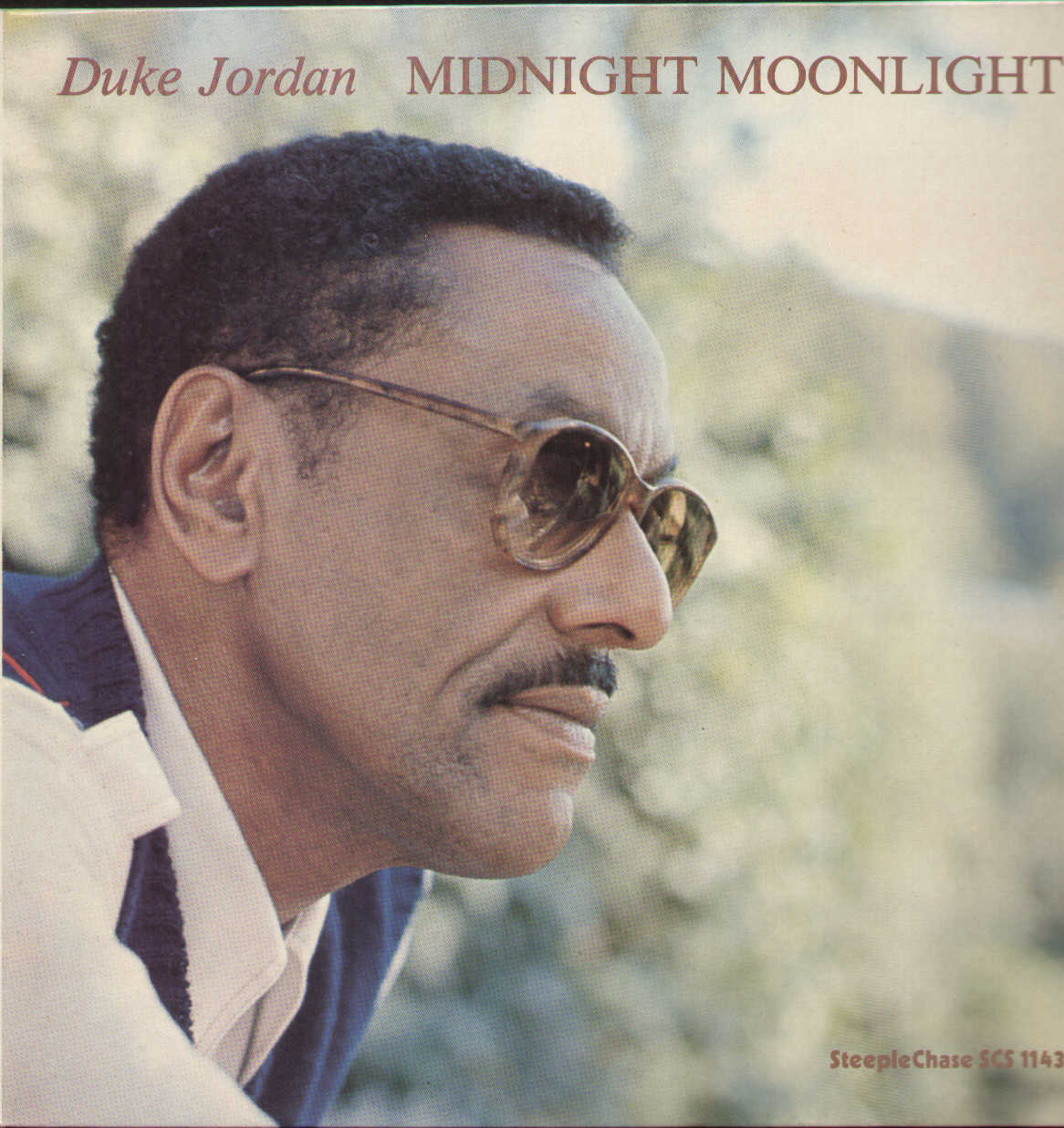 Midnight Moonlight