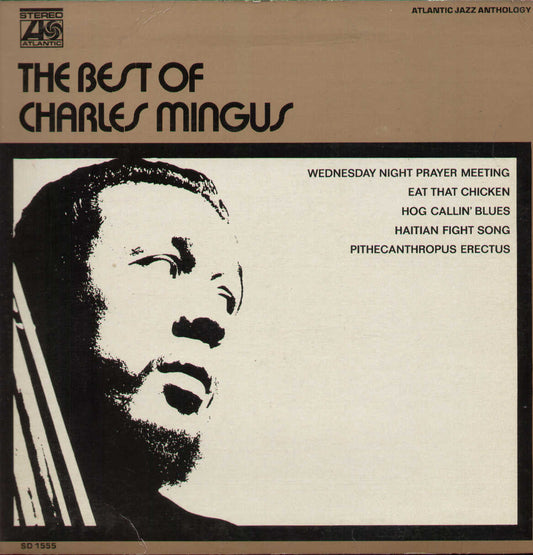 The Best Of Charles Mingus