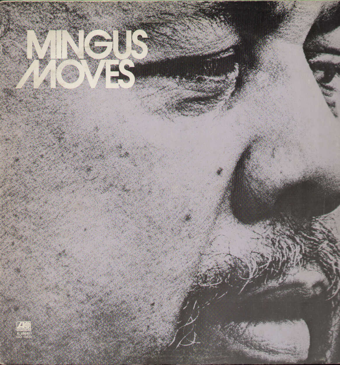 Mingus Moves
