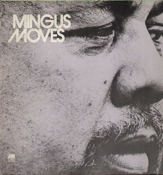 Mingus Moves