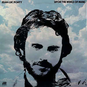 Upon The Wings Of Music