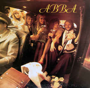 Abba Sd18146