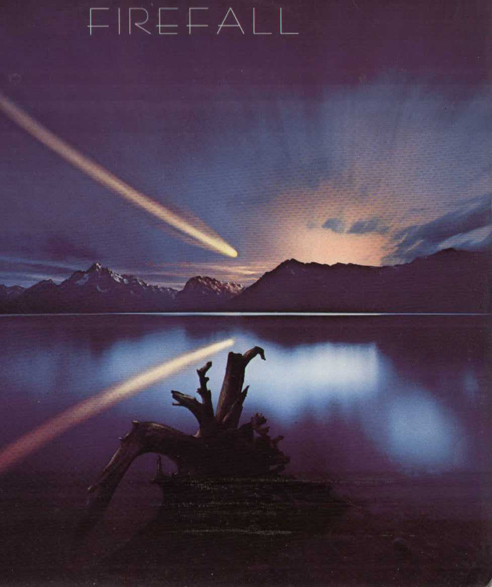 Firefall Sd18174